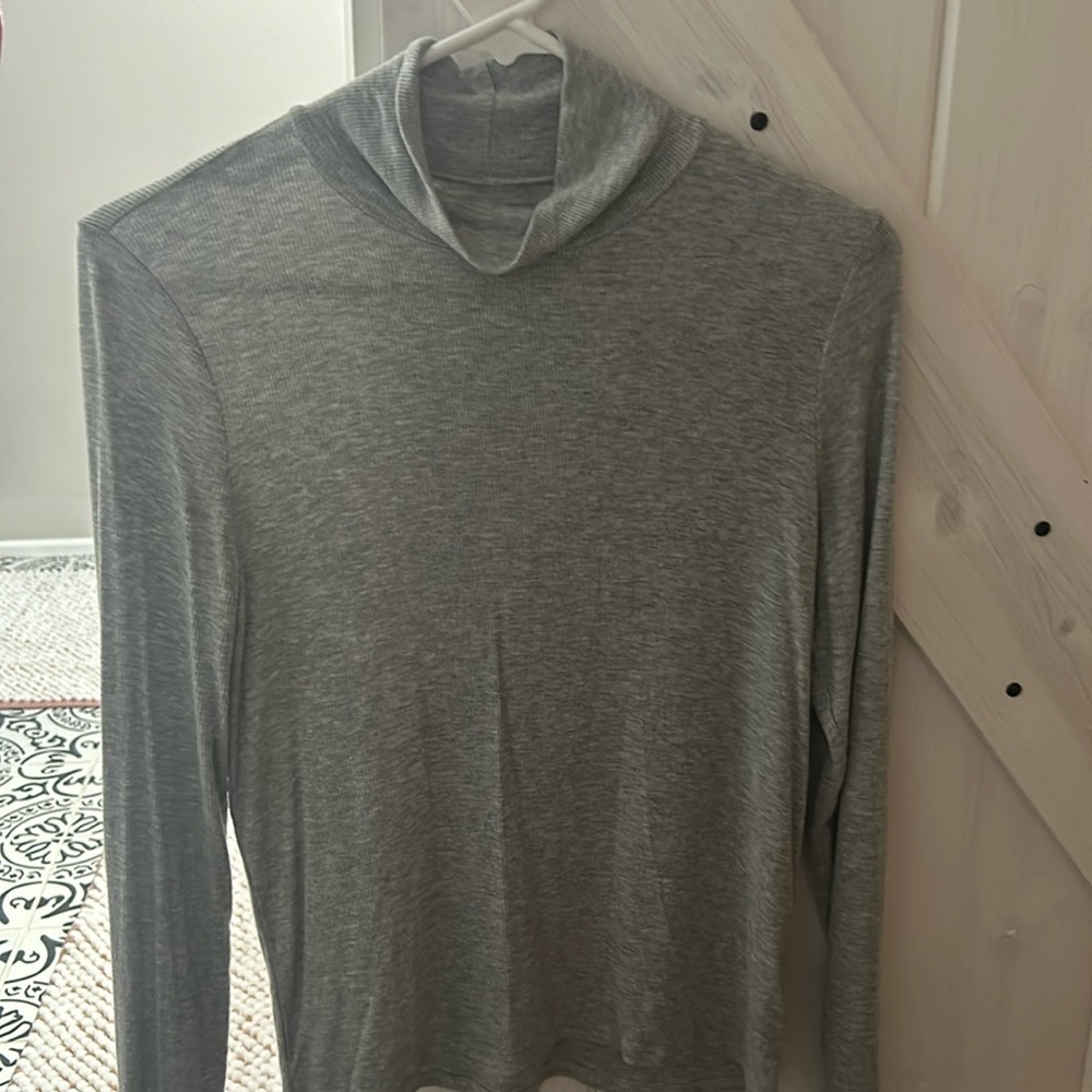 Soft & Sexy Turtle Neck